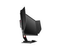 BenQ ZOWIE XL2536 czarny - 390134 - zdjęcie 13